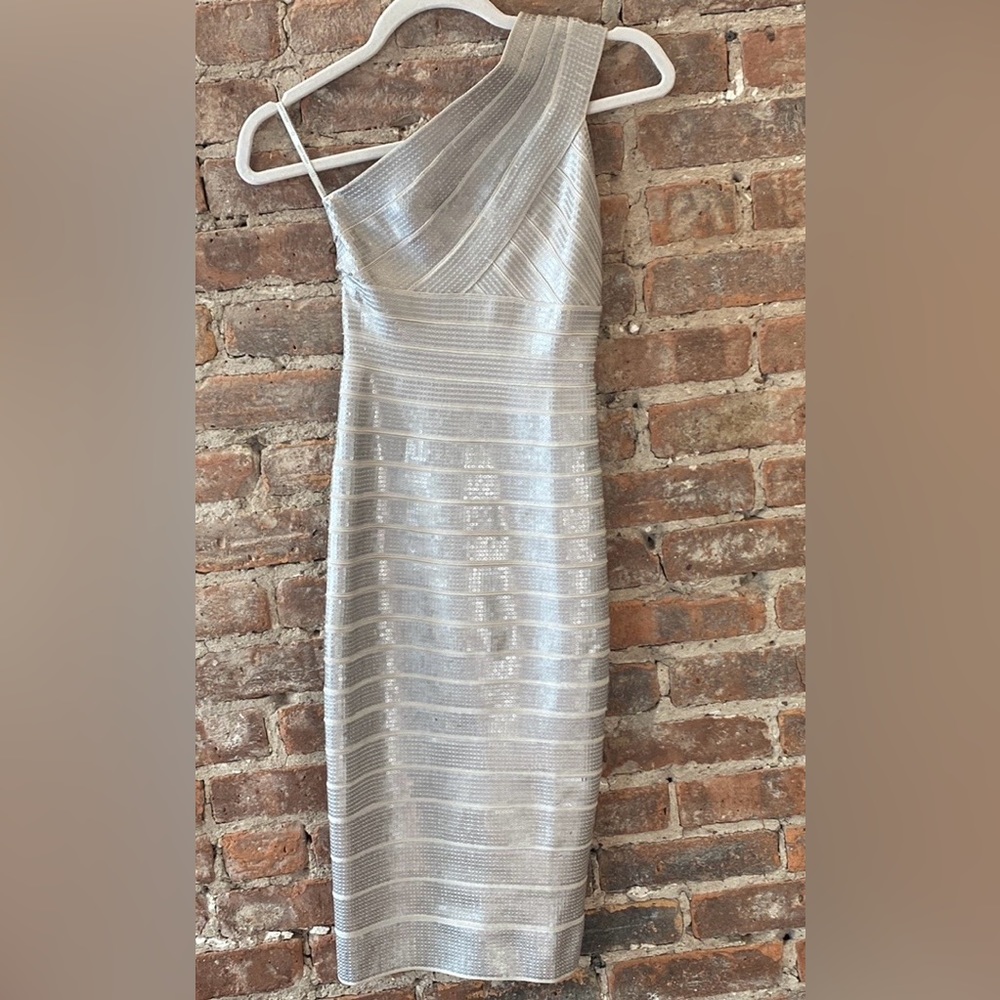Herve Leger Dress (new with tags)